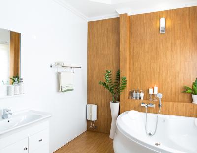 plomberie salle de bain